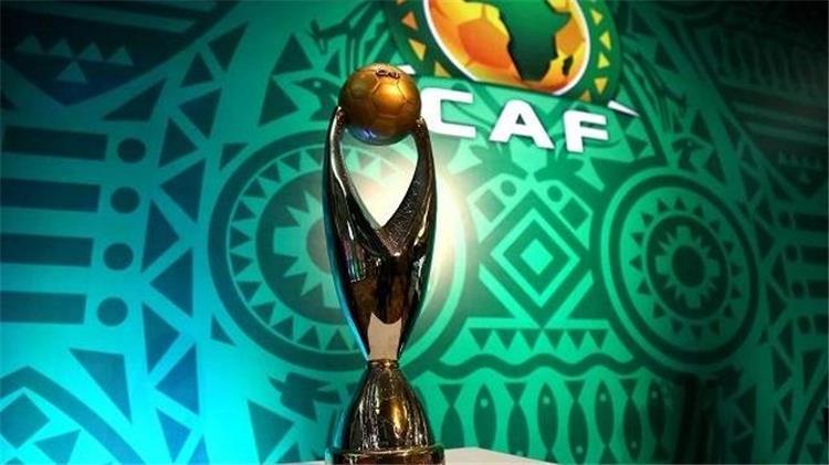 ما الفرق المشاركة في دوري أبطال أفريقيا 2024؟