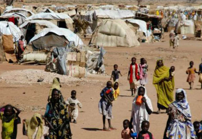 نازحو السودان يرفضون العودة إلى دارفور مرة أخرى