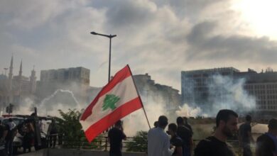 اقتراب لبنان من الانهيار الكامل.. التفاصيل