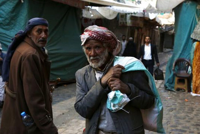 اقتصاد اليمن يتهاوى بسبب الحوثي