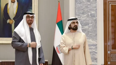الإمارات.. السياسات الخارجية تقوم على مبادئ ثابتة ورؤى واضحة