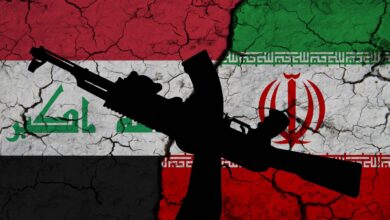 الخلافات السياسية الموالية لإيران في العراق.. إلى أين وصلت؟