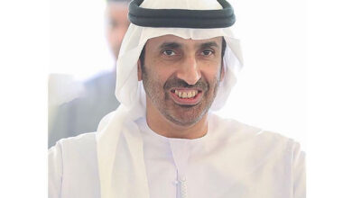 العالم يعزي الإمارات في وفاة الشيخ سعيد بن زايد