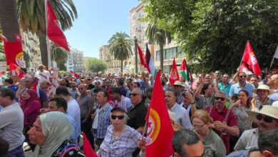 النهضة تحتكر السلع لإشعال الفوضى في تونس