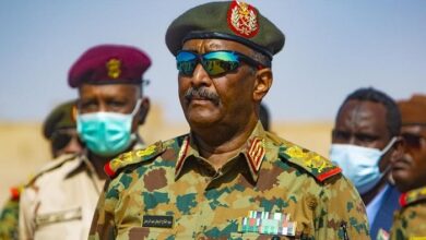 الى متى سيستمر القصف من قبل الجيش السوداني؟ وماهو مصير الشعب
