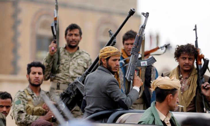 اليمن يدفع ثمن ممارسات ميليشيا الحوثي والإخوان