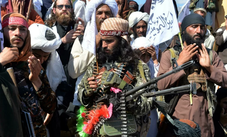 بعد عودة حكم طالبان.. أفغانستان عادت بؤرة للإرهاب والمتطرفين من جديد
