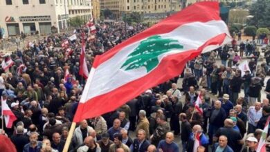 رفض لبناني لقرار إبقاء النازحين السوريين