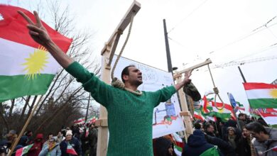 في تحد للقوى والمنظمات الغربية.. إيران تزيد من عمليات الإعدام