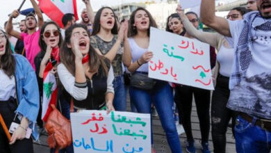 لبنان.. الأوضاع تزداد سوءا