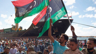 لفتح الطريق أمام الانتخابات.. حراك أممي من شرق ليبيا