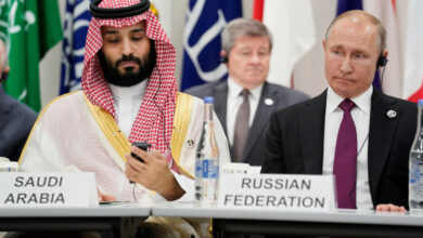 ما أهداف القمة الخليجية الروسية؟