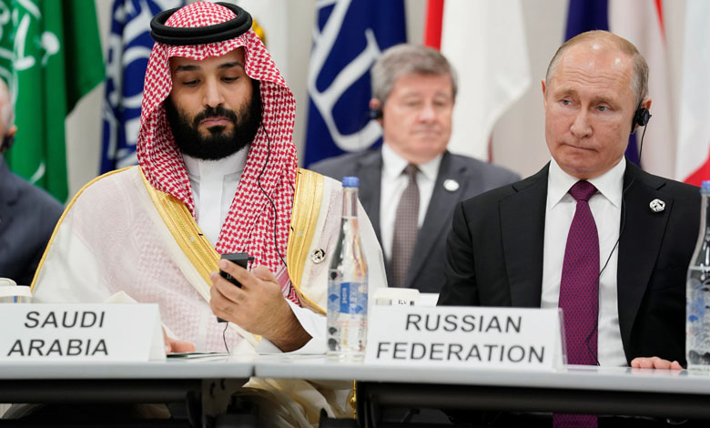ما أهداف القمة الخليجية الروسية؟