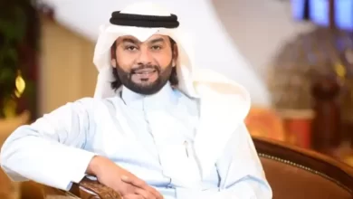من هو حامد تركي بويابس الكويتي؟