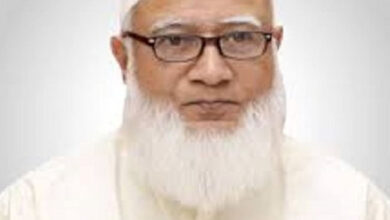 مَن هو الاخواني مجيب الرحمن في بنجلاديش؟