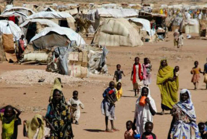 نازحو السودان يرفضون العودة إلى دارفور مرة أخرى