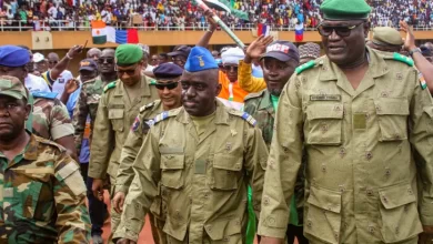 "تأجيل قرار إيكواس بعد التهديد بعملية عسكرية في النيجر"