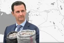ارتفاع خطير في تجارة المخدرات يغذي الصراع في سوريا
