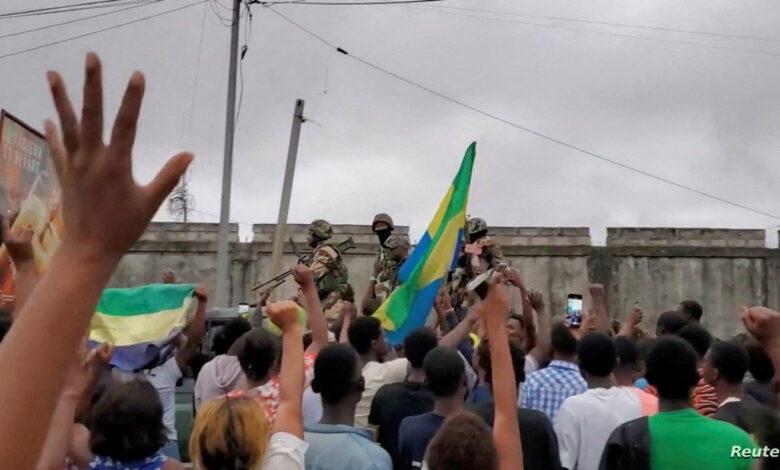 الانقلاب على الرؤساء .. ماذا يحدث في أفريقيا؟