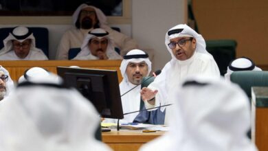 انتقادات واسعة تستهدف مشروع قانون الإعلام في الحكومة الكويتية