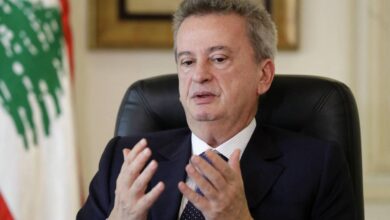 بالاختفاء في مكان غير معلوم... رياض سلامة يراوغ المحققين