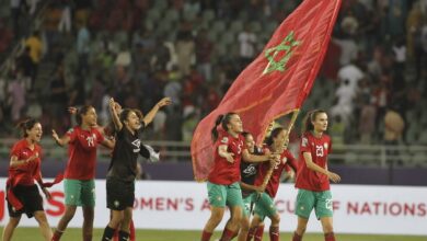 بانجاز تاريخي.. 'لبؤات الأطلس' يثبتن المغرب في قلب خريطة كرة القدم