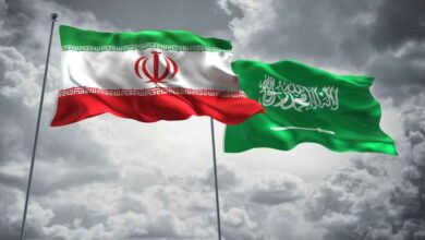 تأثير التقارب الإيراني السعودي على عنف الحوثي في الشمال اليمني