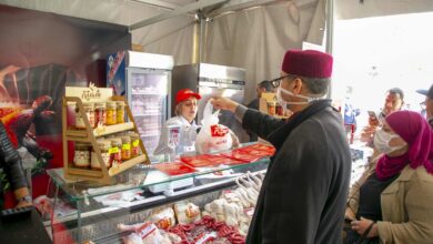 خبيران تونسيان يقدمان تحليلًا موضوعيًا لتحديات التموين الغذائي