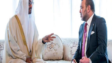 رسائل ملكية تفتح الباب لشراكات أوسع بين المغرب ودول الخليج