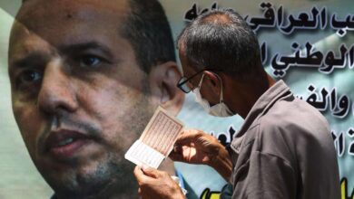 قرار جديد يؤجل تنفيذ حكم الإعدام بحق قاتل هشام الهاشمي