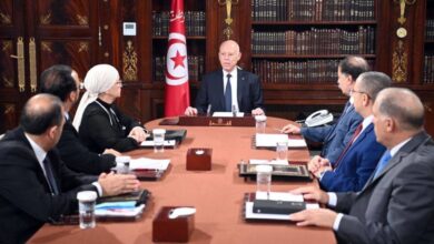 مراقبة تونس لمروجي الإشاعات عبر الصفحات والمواقع الإلكترونية