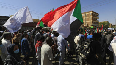 مطالب حقوقية جديدة بالتحقيق الدولي في جرائم حرب بالسودان