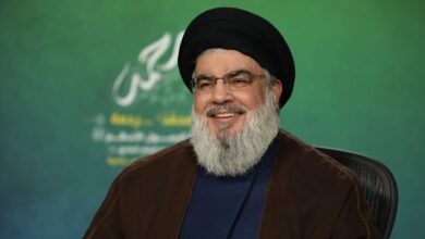 هل يخطط حزب الله لتكتيكات جديدة في المنطقة؟