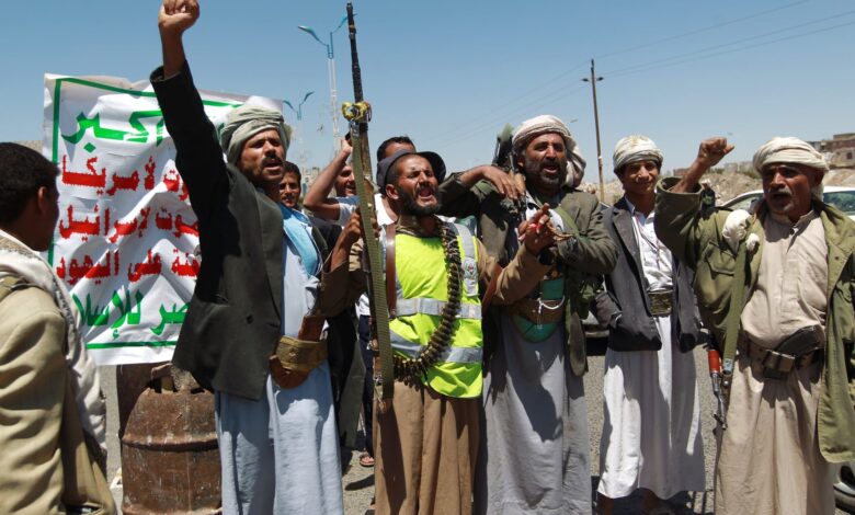 يواصل إخوان اليمن تنفيذ أفعالهم المشبوهة… ما هي التفاصيل؟