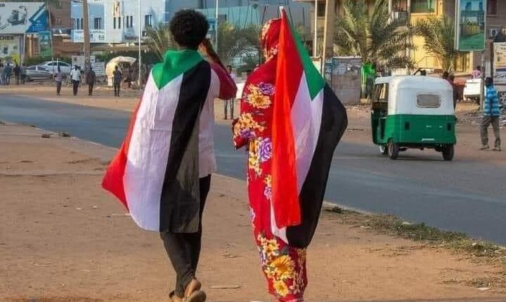 إلى أين تتجه أزمة السودان؟