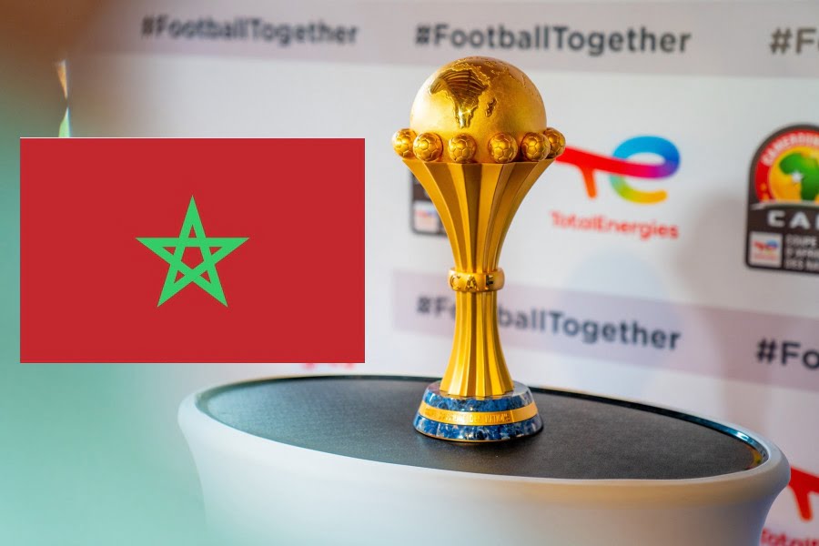 رسمياً: المغرب يستضيف نهائيات كأس أمم إفريقيا 2025