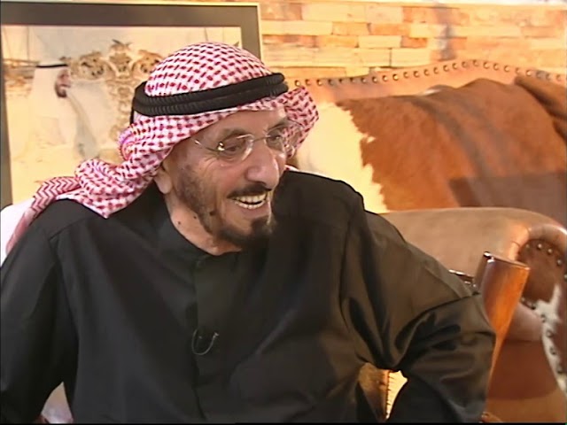 مسيرة حافلة للراحل محمد بن الشيخ مجرن بن سلطان