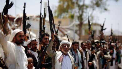 33 عاماً على سجل جرائم حزب الإصلاح الإخواني في اليمن