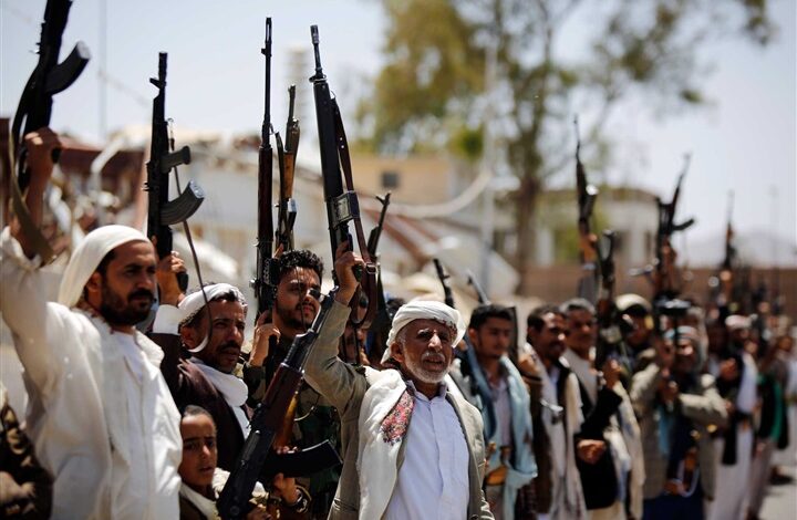 33 عاماً على سجل جرائم حزب الإصلاح الإخواني في اليمن