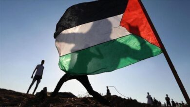 إحباط مخطط الإخوان لإقامة دولتهم في غزة
