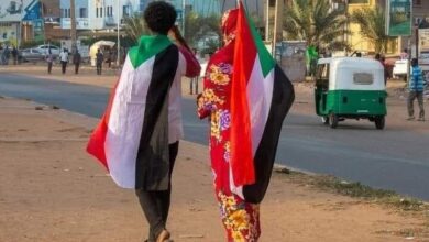 إلى أين تتجه أزمة السودان؟