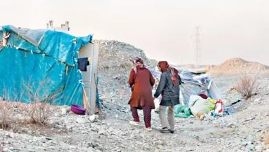 إيران- الحياة أصبحت أكثر صعوبة بالنسبة للناس