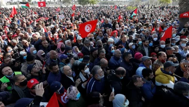 اتهامات باطلة توجهها المنظمات ضد تونس