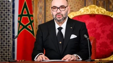 اجتماعات مرتقبة لصندوق النقد الدولي والبنك الدولي تبرز القوة الاقتصادية للمغرب ملكا وشعبًا وحكومة
