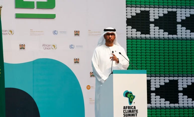 الإمارات.. استثمارات بقيمة 4.5 مليار دولار في إفريقيا نحو مناخ