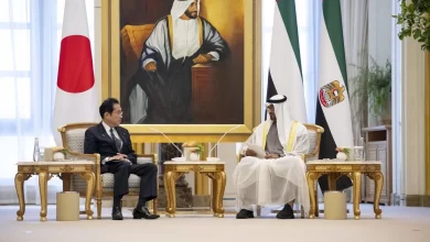 التقارب الخليجي الياباني يؤتي ثماره.. التفاصيل