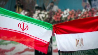 التقارب المحتمل بين إيران ومصر: أبرز السيناريوهات