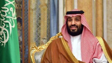 السعودية: ولي العهد يكشف عن قرب تطبيع العلاقات مع اسرائيل