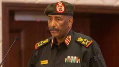 السودان.. اندلاع اشتباكات مسلحة في بورتسودان