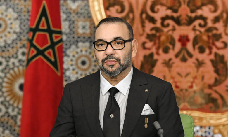 المغرب يعلن الحداد